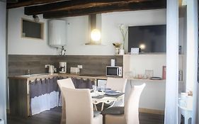 Appartement Lumineux De 35M² En Centre-Ville